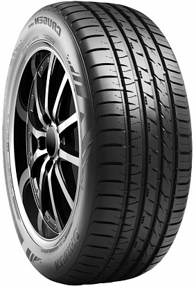 Kumho Crugen HP91