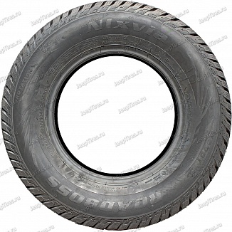 Roadboss Nixvia WS001