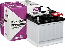 Furukawa Battery EN ECHNO L1(LN1)