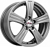 iFree S.U. (КС691) 6x15 5x100 ET45 Dia 67,1 (Хай Вэй) 275507