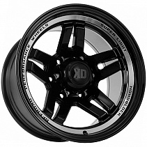 Sakura Wheels R3917 9x16 6x139,7 ET-30 Dia 110,5 (B19) LOT866