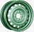 Trebl 53B35BP (16 отверстий) 5,5x14 4x98 ET35 Dia 58,6 (Green) JT53B35B16P551435498586G