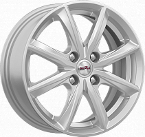 iFree Бланш (КС908) 6x15 4x100 ET40 Dia 67,1 (Нео Классик) 595204