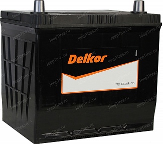 Delkor 80D23L