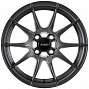 FF SH6005 6,5x15 4x100 ET35 Dia 73,1 (Dark Gunmetal) LOT1035_SH6005