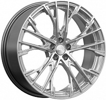 Скад Ларго 7,5x19 5x114,3 ET40 Dia 67,1 (селена) 4721208