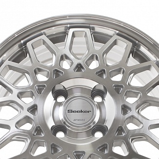 Sakura Wheels YA9661 5,5x15 4x100 ET40 Dia 67,1 (LK4) LOT597_YA9661