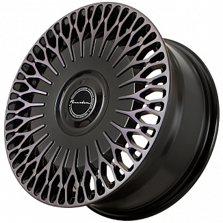 FF 9658 7,5x17 4x100 ET38 Dia 73,1 (B4B) LOT990_2_9658