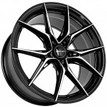 FF YA9657 8,5x19 5x108 ET35 Dia 73,1 (B3) LOT899