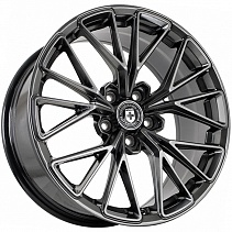 FF 80376 8x18 5x114,3 ET38 Dia 73,1 (Hyper Black) LOT1258_80376