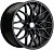 Khomen Wheels KHW1902 (ZV 19_RAV4) 8,5x19 5x114,3 ET35 Dia 60,1 (BLACK MATT) KHW190207BLM