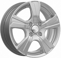 Скад Крит (КЛ241) 5,5x14 4x100 ET38 Dia 67,1 (Селена) 2050108