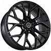 FF 9659W 8x19 5x108 ET35 Dia 73,1 (B4B) LOT407_9659W