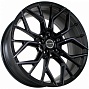 FF 9659W 8x19 5x108 ET35 Dia 73,1 (B4B) LOT407_9659W