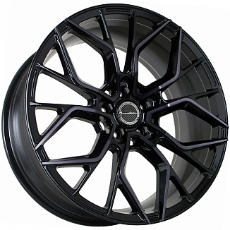 FF 9659W 8x19 5x108 ET35 Dia 73,1 (B4B) LOT407_9659W