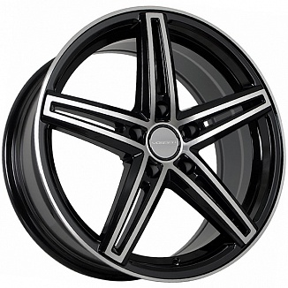Sakura Wheels 3180 7,5x17 5x114,3 ET40 Dia 73,1 (B4) LOT260_3180