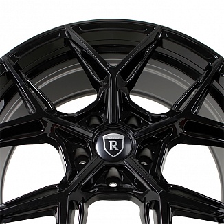 Sakura Wheels YA3823 8,5x19 5x112 ET29 Dia 66,6 (B1) LOT616_YA3823