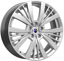 КиК Марвел (КС881) 7,5x19 5x114,3 ET35 Dia 67,1 (Сильвер SK) 75166SK