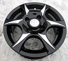Скад Аэро (КЛ181) 5x13 4x100 ET35 Dia 67,1 (Алмаз) 1650105