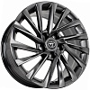 FF FBX152 7,5x17 5x114,3 ET35 Dia 60,1 (HB) LOT1805_FBX152