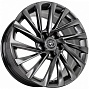 FF FBX152 7,5x17 5x114,3 ET35 Dia 60,1 (HB) LOT1805_FBX152