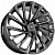 FF FBX152 7,5x17 5x114,3 ET35 Dia 60,1 (HB) LOT1805_FBX152