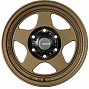 Sakura Wheels YA9563 7x16 6x139,7 ET0 Dia 106,1 (NO1) LOT811_YA9563