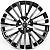 Replica Lexus IVF-952-FG609 8x20 5x114,3 ET30 Dia 60,1 (Чёрный Глянцевый) VL81840 Replica Lexus IVF-952-FG609 8x20 5x114,3 ET30 Dia 60,1 (Чёрный Глянцевый) VL81840