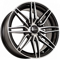 Sakura Wheels 2806 6,5x15 4x100 ET35 Dia 73,1 (B4) LOT259