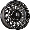 Sakura Wheels R4636 6x16 5x139,7 ET-5 Dia 108,1 (MK1/M7+B1/M7) LOT177_R4636