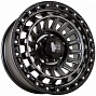 Sakura Wheels R4636 6x16 5x139,7 ET-5 Dia 108,1 (MK1/M7+B1/M7) LOT177_R4636