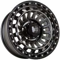 Sakura Wheels R4636 6x16 5x139,7 ET-5 Dia 108,1 (MK1/M7+B1/M7) LOT177_R4636