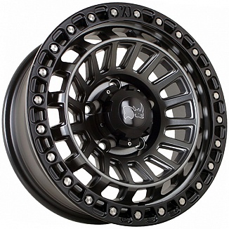 Sakura Wheels R4636 6x16 5x139,7 ET-5 Dia 108,1 (MK1/M7+B1/M7) LOT177_R4636