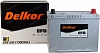 Delkor EFB S95 (130D26L) Start-Stop