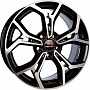 Remain R203 (Hyundai i40) 7x17 5x114,3 ET45 Dia 67,1 (Алмаз Черный) 20305AR
