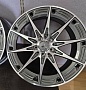 Replica H3500F_2569 9,5x19 5x112 ET43 Dia 66,5 (хром) H3500F2569