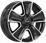 Original Wheels KL-263 (КЛ263) 6,5x16 5x114,3 ET50 Dia 66,1 (Алмаз) 2590005