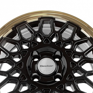 Sakura Wheels YA9661 5,5x15 4x100 ET40 Dia 67,1 (B3TG) LOT657_YA9661