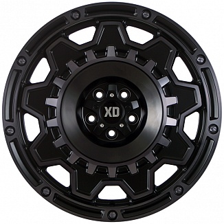 Sakura Wheels DA2872 9x20 6x139,7 ET15 Dia 110,1 (B14B-RB/M7) LOT926_DA2872