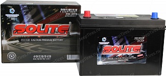 Solite Silver 125D31R