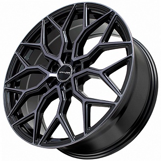 Sakura Wheels YA9547 8x19 5x108 ET42 Dia 73,1 (B4B) LOT174_YA9547