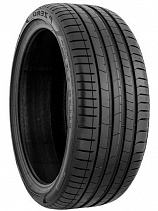 Pirelli PZero Sports Car