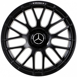 Sakura Wheels 9410 8,5x19 5x112 ET35 Dia 66,6 (B1/M7) LOT556_9410