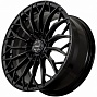 FF R124 7,5x17 5x114,3 ET38 Dia 73,1 (Black) LOT1918_R124