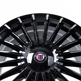 FF 9559 7x17 4x100 ET40 Dia 73,1 (B4) LOT267_9559