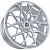 FF FF10 8,5x19 5x112 ET30 Dia 66,6 (Hyper Silver) LOT1375_FF10 FF FF10 8,5x19 5x112 ET30 Dia 66,6 (Hyper Silver) LOT1375_FF10