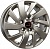 Remain R166 (Focus New) 6,5x16 5x108 ET50 Dia 63,35 (Сильвер S) 16607SR