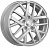 Скад Босфор (КЛ355) 6x16 5x100 ET45 Dia 67,1 (Селена) 4070508