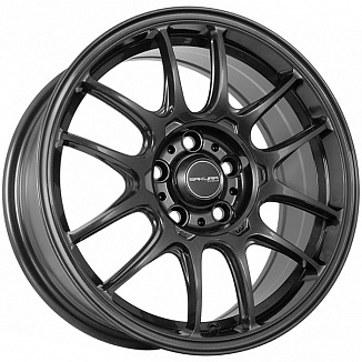 Sakura Wheels SLA009 6,5x15 5x114,3 ET35 Dia 73,1 (BF1) LOT312_SLA009