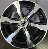 Replica Toyota R116F_2914 7x17 5x114,3 ET38 Dia 60,1 (B-P) R116F2914